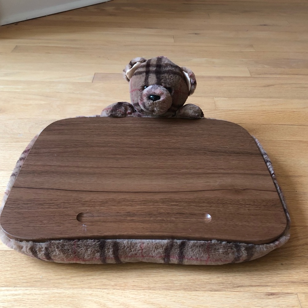 Kids lap desk